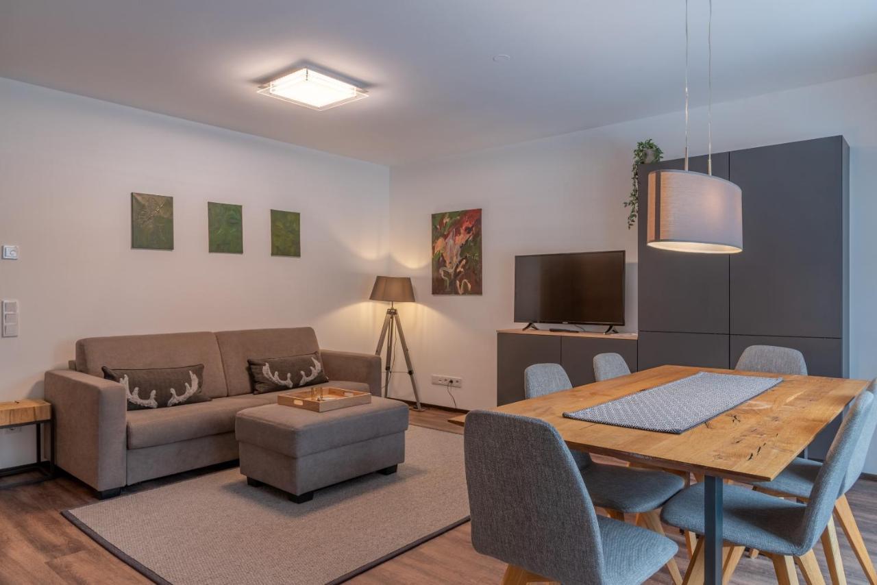 Finest Villa Zell Am See By All In One Apartments Exterior photo