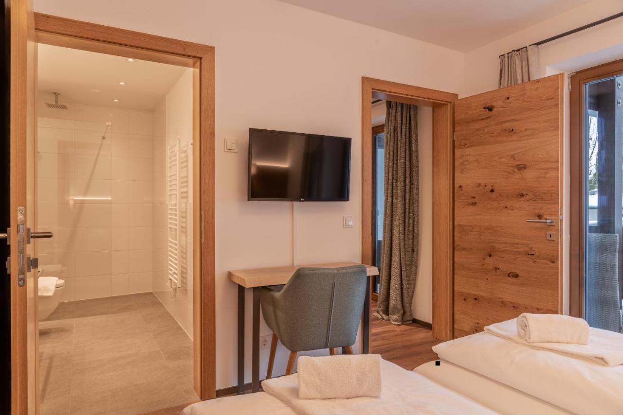 Finest Villa Zell Am See By All In One Apartments Exterior photo
