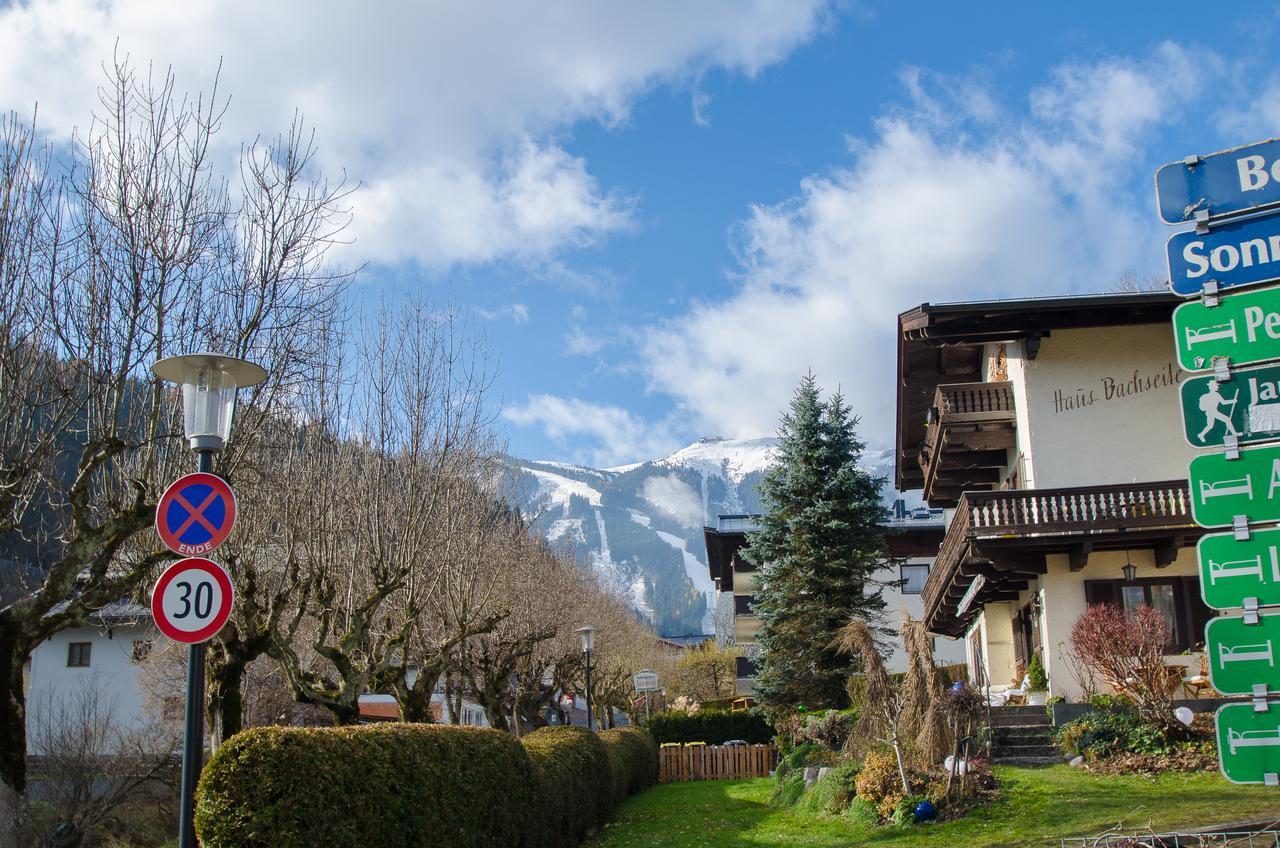Finest Villa Zell Am See By All In One Apartments Exterior photo