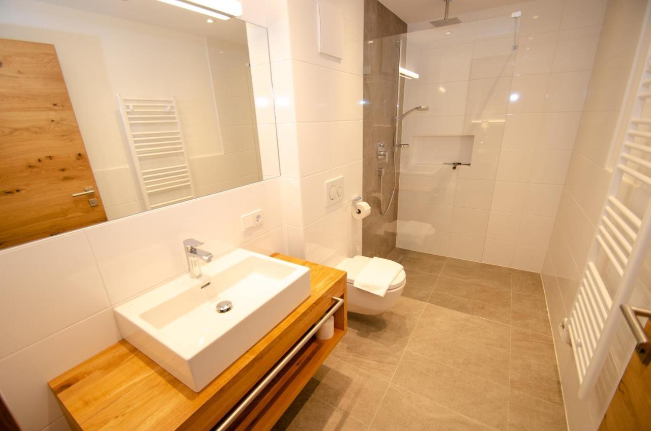 Finest Villa Zell Am See By All In One Apartments Exterior photo