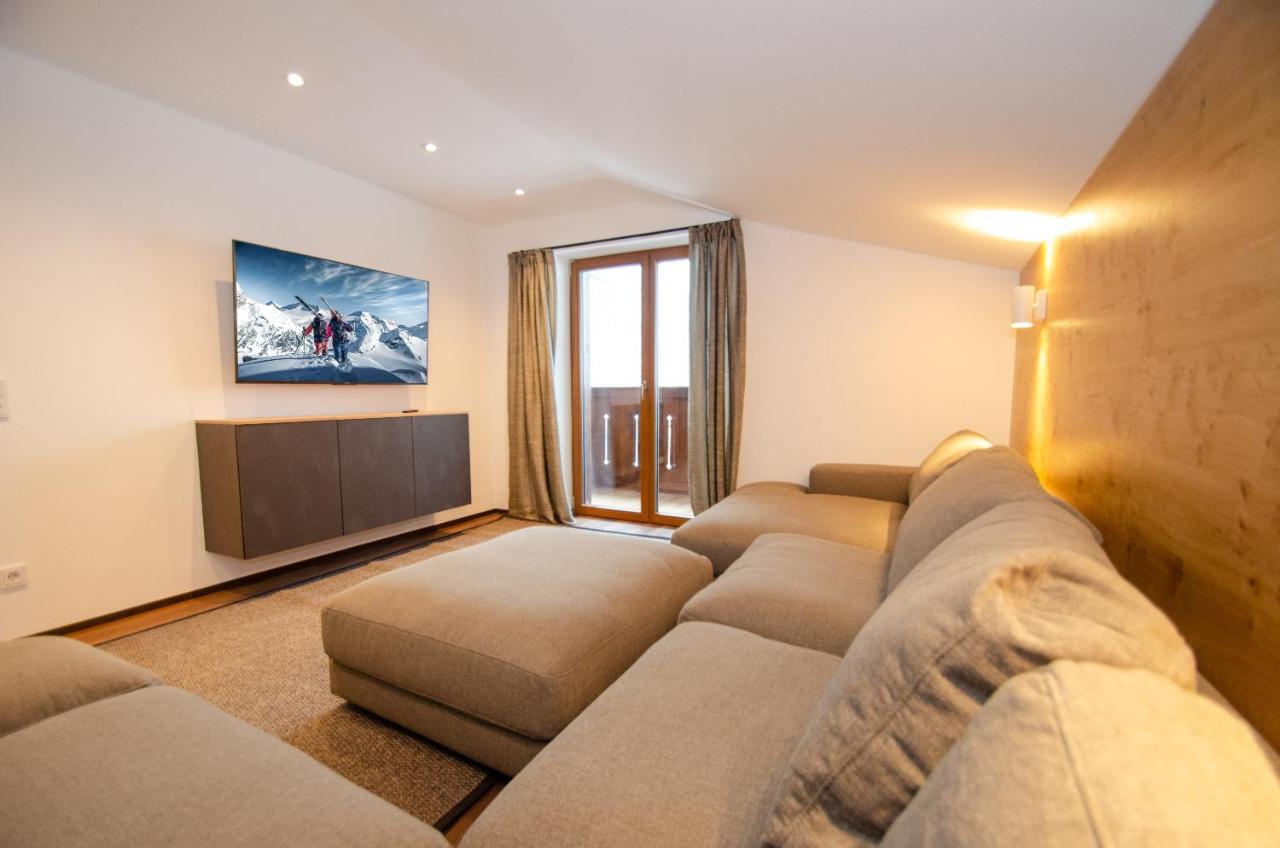 Finest Villa Zell Am See By All In One Apartments Exterior photo