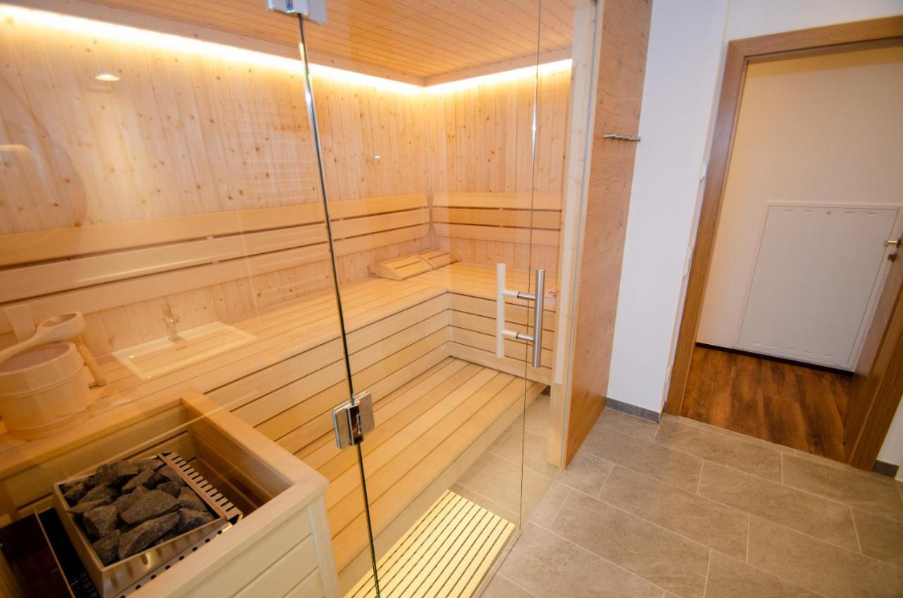 Finest Villa Zell Am See By All In One Apartments Exterior photo